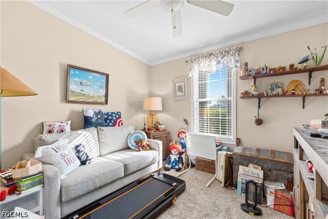 Tiny photo for 4826 Sandpiper Drive SW, St James City, FL 33956 (MLS # 2026036122)