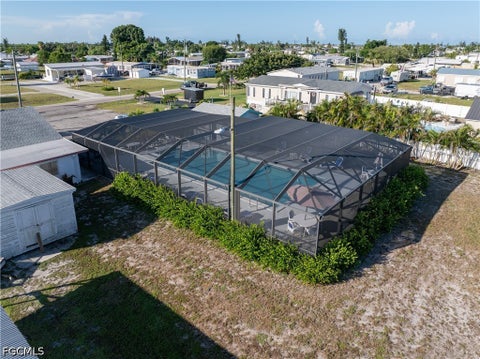 Tiny photo for 4826 Sandpiper Drive SW, St James City, FL 33956 (MLS # 2026036122)