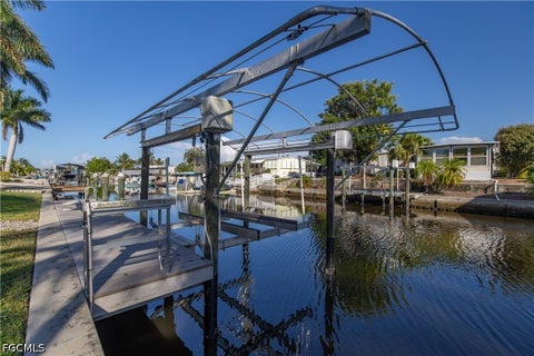 Tiny photo for 4826 Sandpiper Drive SW, St James City, FL 33956 (MLS # 2026036122)
