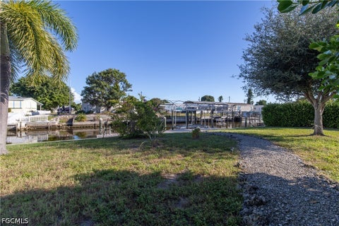 Tiny photo for 4826 Sandpiper Drive SW, St James City, FL 33956 (MLS # 2026036122)