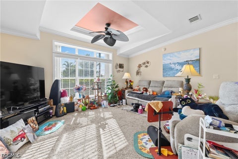 Tiny photo for 4826 Sandpiper Drive SW, St James City, FL 33956 (MLS # 2026036122)