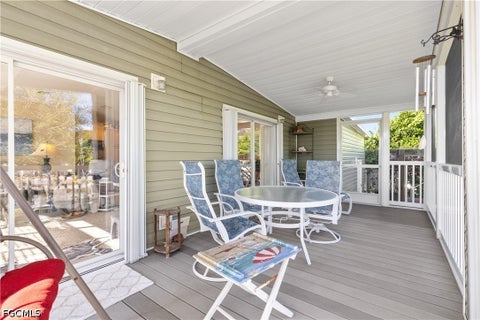Tiny photo for 4826 Sandpiper Drive SW, St James City, FL 33956 (MLS # 2026036122)