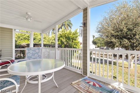 Tiny photo for 4826 Sandpiper Drive SW, St James City, FL 33956 (MLS # 2026036122)