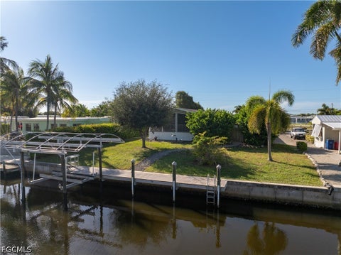 Tiny photo for 4826 Sandpiper Drive SW, St James City, FL 33956 (MLS # 2026036122)