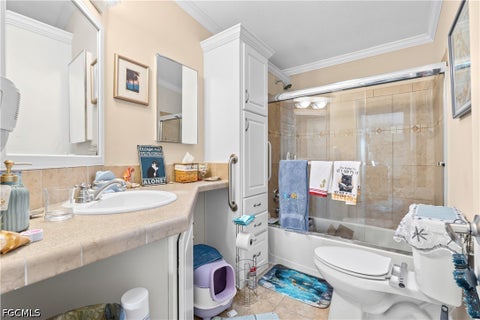 Tiny photo for 4826 Sandpiper Drive SW, St James City, FL 33956 (MLS # 2026036122)