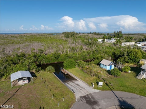 Tiny photo for 4826 Sandpiper Drive SW, St James City, FL 33956 (MLS # 2026036122)
