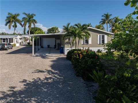 Tiny photo for 4826 Sandpiper Drive SW, St James City, FL 33956 (MLS # 2026036122)