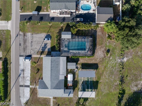 Tiny photo for 4826 Sandpiper Drive SW, St James City, FL 33956 (MLS # 2026036122)