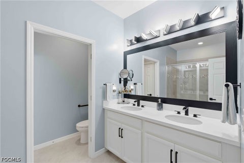 Tiny photo for 4439 Dutchess Park Road, Fort Myers, FL 33916 (MLS # 2026031131)
