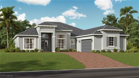 15075 Longs Lane Babcock Ranch FL 33982
