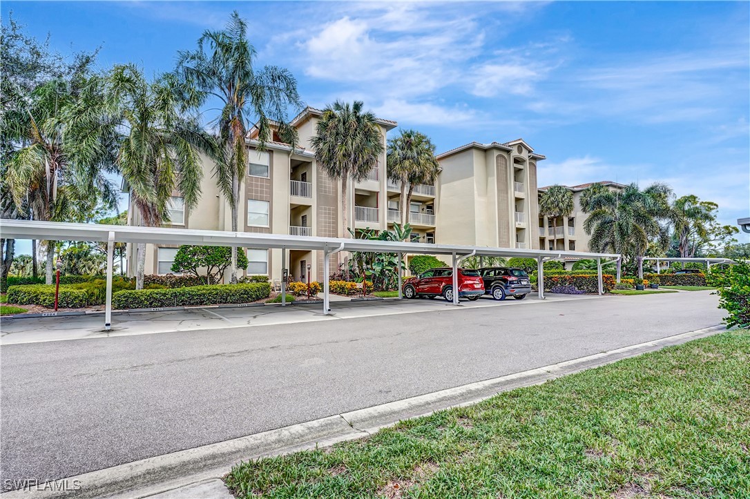 9350 Highland Woods Boulevard 4303