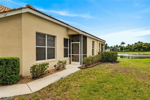 Tiny photo for 8809 Middlebrook Drive, Fort Myers, FL 33908 (MLS # 2026018133)