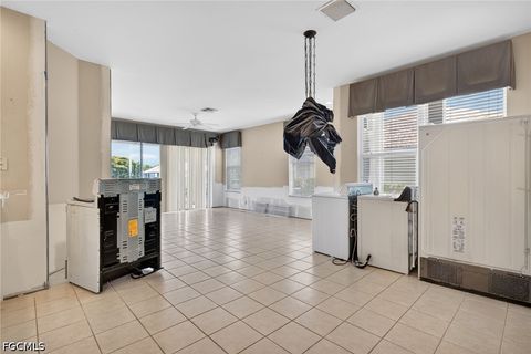 Tiny photo for 8809 Middlebrook Drive, Fort Myers, FL 33908 (MLS # 2026018133)