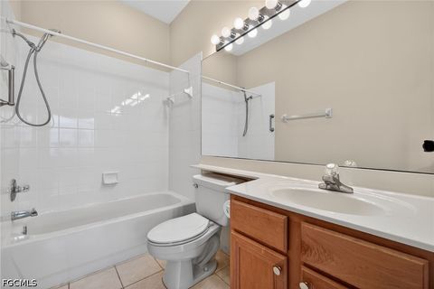 Tiny photo for 8809 Middlebrook Drive, Fort Myers, FL 33908 (MLS # 2026018133)