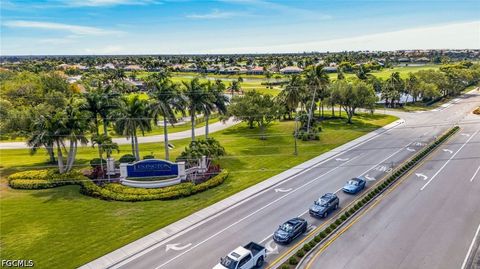 Tiny photo for 8809 Middlebrook Drive, Fort Myers, FL 33908 (MLS # 2026018133)