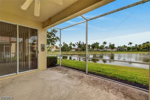 Tiny photo for 8809 Middlebrook Drive, Fort Myers, FL 33908 (MLS # 2026018133)