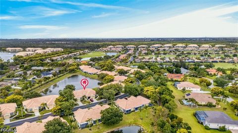 Tiny photo for 8809 Middlebrook Drive, Fort Myers, FL 33908 (MLS # 2026018133)