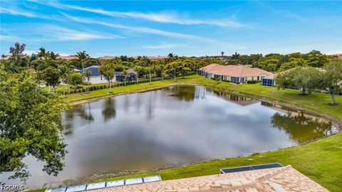 Tiny photo for 8809 Middlebrook Drive, Fort Myers, FL 33908 (MLS # 2026018133)