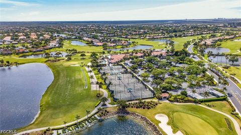 Tiny photo for 8809 Middlebrook Drive, Fort Myers, FL 33908 (MLS # 2026018133)