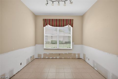 Tiny photo for 8809 Middlebrook Drive, Fort Myers, FL 33908 (MLS # 2026018133)