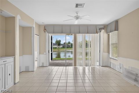 Tiny photo for 8809 Middlebrook Drive, Fort Myers, FL 33908 (MLS # 2026018133)