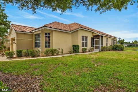 Tiny photo for 8809 Middlebrook Drive, Fort Myers, FL 33908 (MLS # 2026018133)