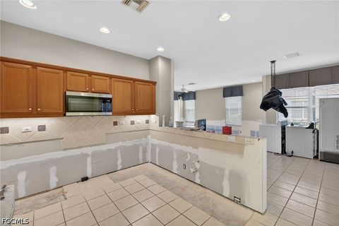 Tiny photo for 8809 Middlebrook Drive, Fort Myers, FL 33908 (MLS # 2026018133)