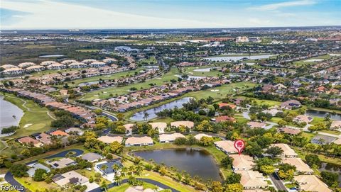 Tiny photo for 8809 Middlebrook Drive, Fort Myers, FL 33908 (MLS # 2026018133)