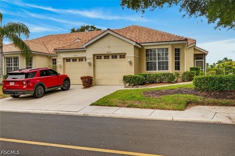 Tiny photo for 8809 Middlebrook Drive, Fort Myers, FL 33908 (MLS # 2026018133)