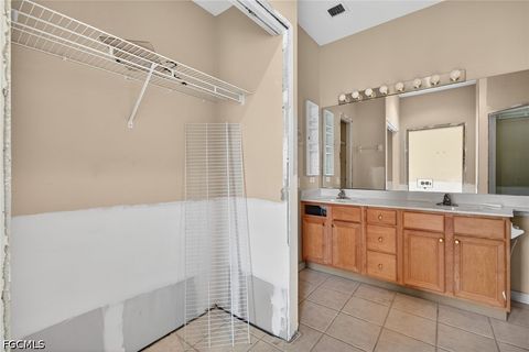 Tiny photo for 8809 Middlebrook Drive, Fort Myers, FL 33908 (MLS # 2026018133)