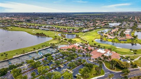 Tiny photo for 8809 Middlebrook Drive, Fort Myers, FL 33908 (MLS # 2026018133)