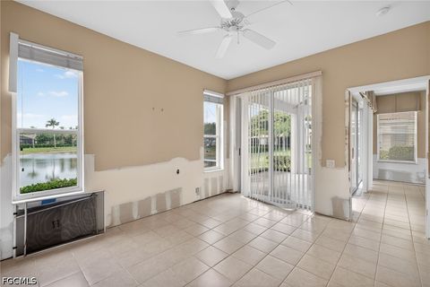 Tiny photo for 8809 Middlebrook Drive, Fort Myers, FL 33908 (MLS # 2026018133)