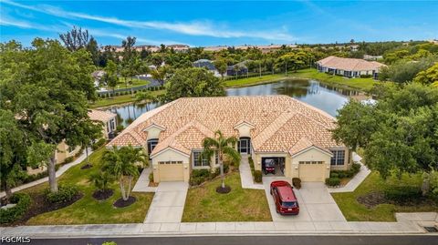 Tiny photo for 8809 Middlebrook Drive, Fort Myers, FL 33908 (MLS # 2026018133)