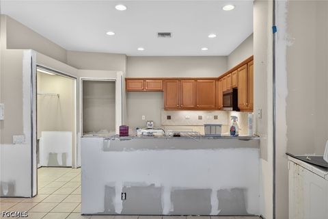 Tiny photo for 8809 Middlebrook Drive, Fort Myers, FL 33908 (MLS # 2026018133)