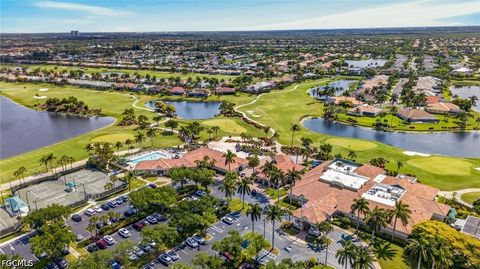 Tiny photo for 8809 Middlebrook Drive, Fort Myers, FL 33908 (MLS # 2026018133)