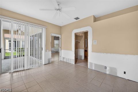 Tiny photo for 8809 Middlebrook Drive, Fort Myers, FL 33908 (MLS # 2026018133)