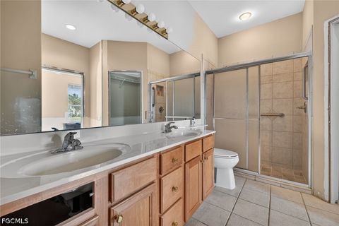 Tiny photo for 8809 Middlebrook Drive, Fort Myers, FL 33908 (MLS # 2026018133)