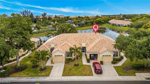 Tiny photo for 8809 Middlebrook Drive, Fort Myers, FL 33908 (MLS # 2026018133)