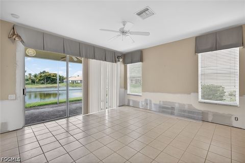 Tiny photo for 8809 Middlebrook Drive, Fort Myers, FL 33908 (MLS # 2026018133)