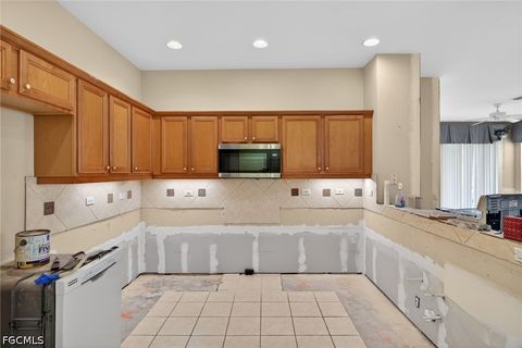 Tiny photo for 8809 Middlebrook Drive, Fort Myers, FL 33908 (MLS # 2026018133)