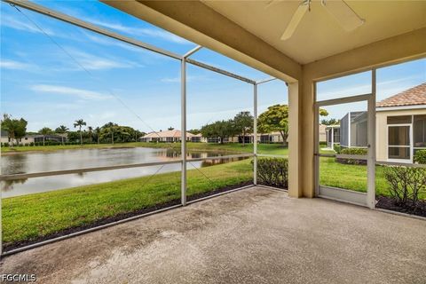 Tiny photo for 8809 Middlebrook Drive, Fort Myers, FL 33908 (MLS # 2026018133)