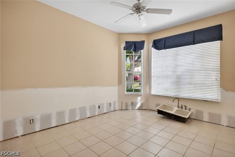 Tiny photo for 8809 Middlebrook Drive, Fort Myers, FL 33908 (MLS # 2026018133)