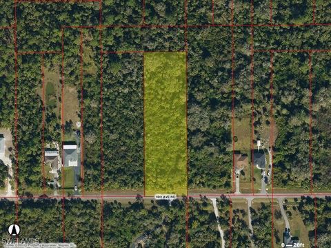 10TH Avenue NE Naples FL 34120