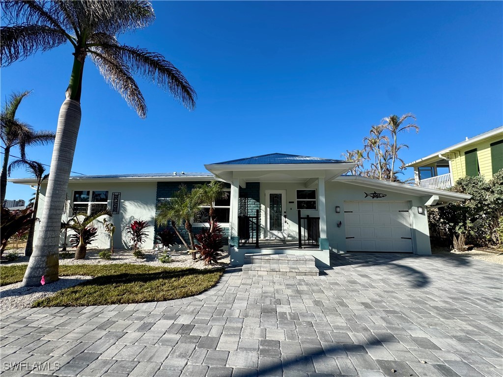 8065 Lagoon Road
