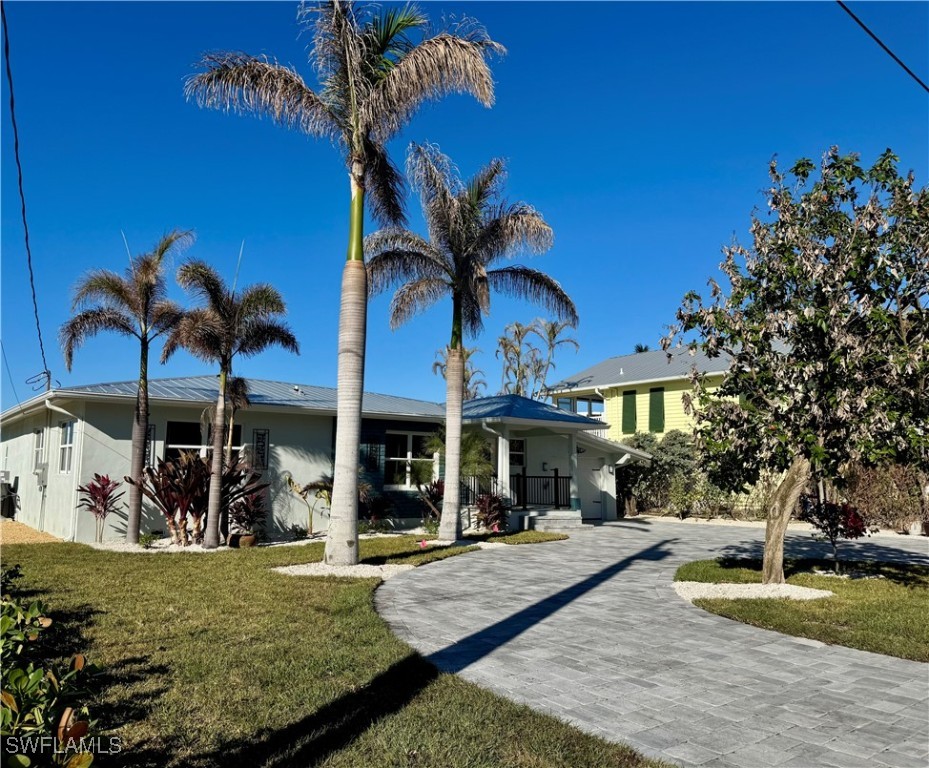 8065 Lagoon Road