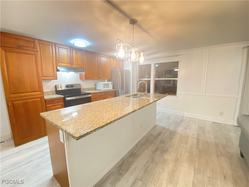 5506 Virginia Dare Lane