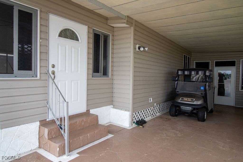 5506 Virginia Dare Lane