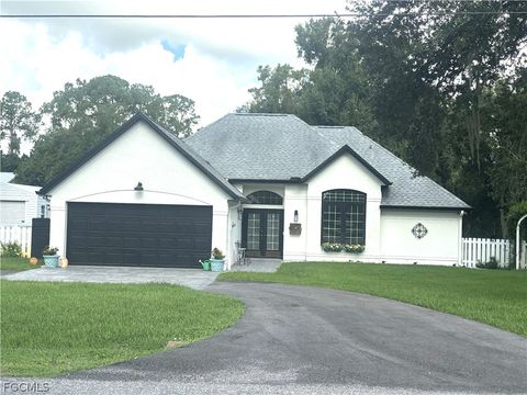 1090 Woods Drive Labelle FL 33935
