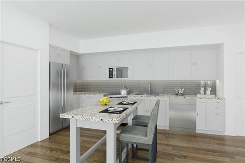 Tiny photo for 12171 Treeline Ave Ave #S8-306, Fort Myers, FL 33913 (MLS # 2026018451)