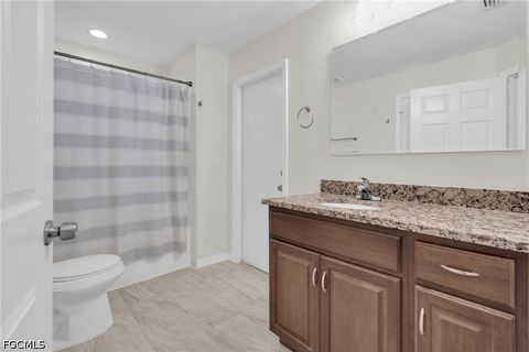 Tiny photo for 1237 Bermar Street, Fort Myers, FL 33913 (MLS # 2026024333)